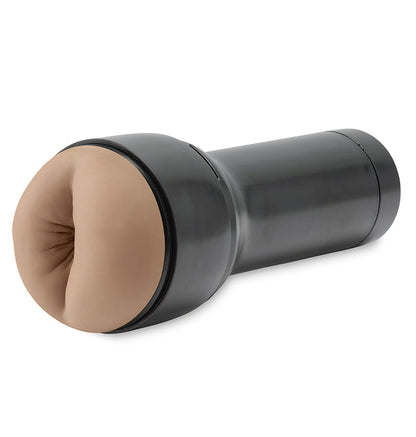 Kiiroo Feel Stroker Butt Mid Brown Extra Tight Butt - Mid Brown