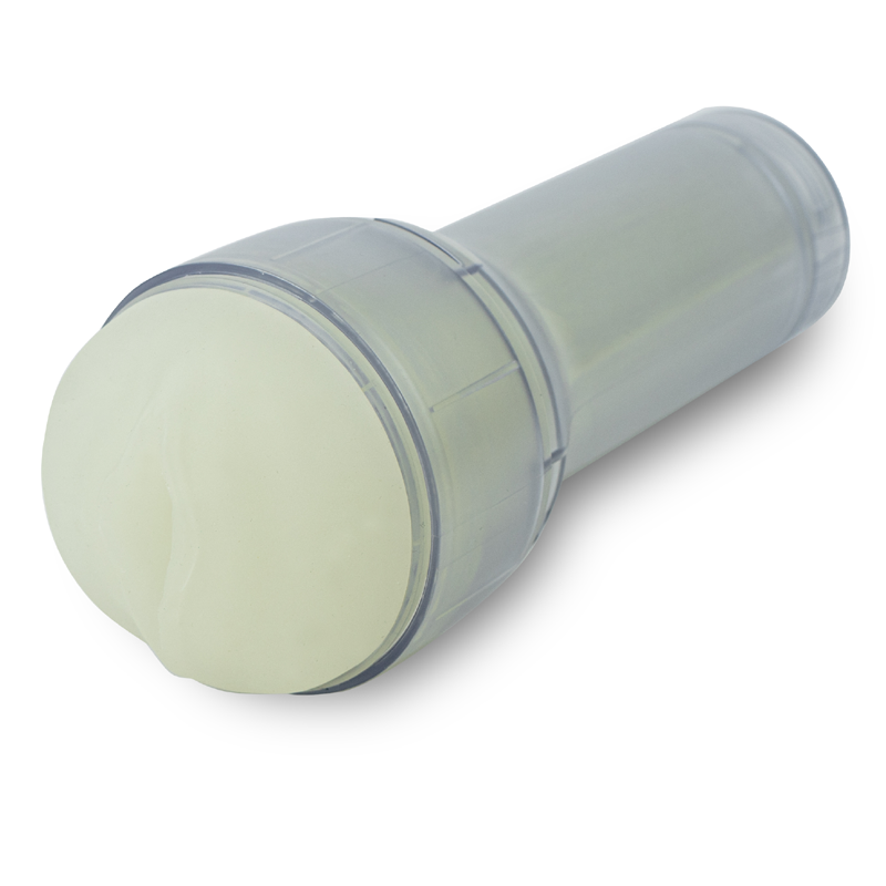 Kiiroo Feel Glow Glow-in-the-Dark Stroker