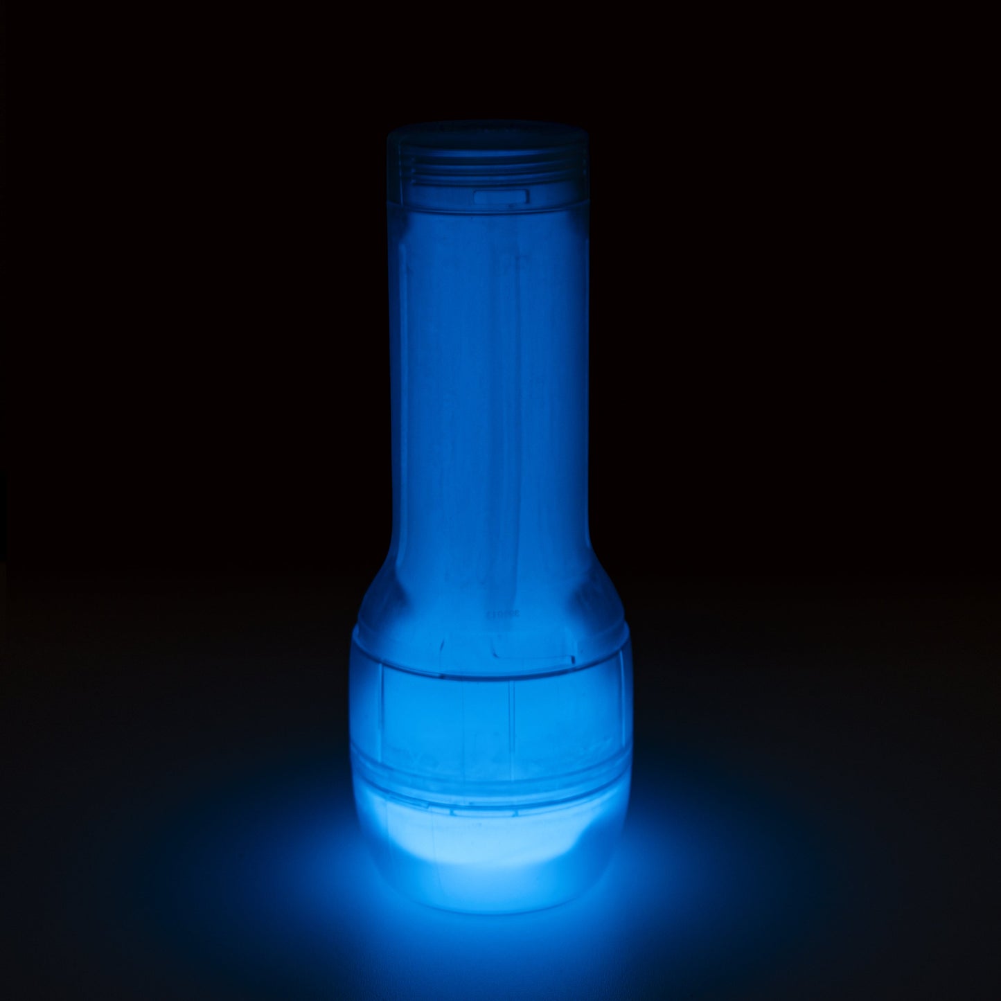 Kiiroo Feel Glow Glow-in-the-Dark Stroker