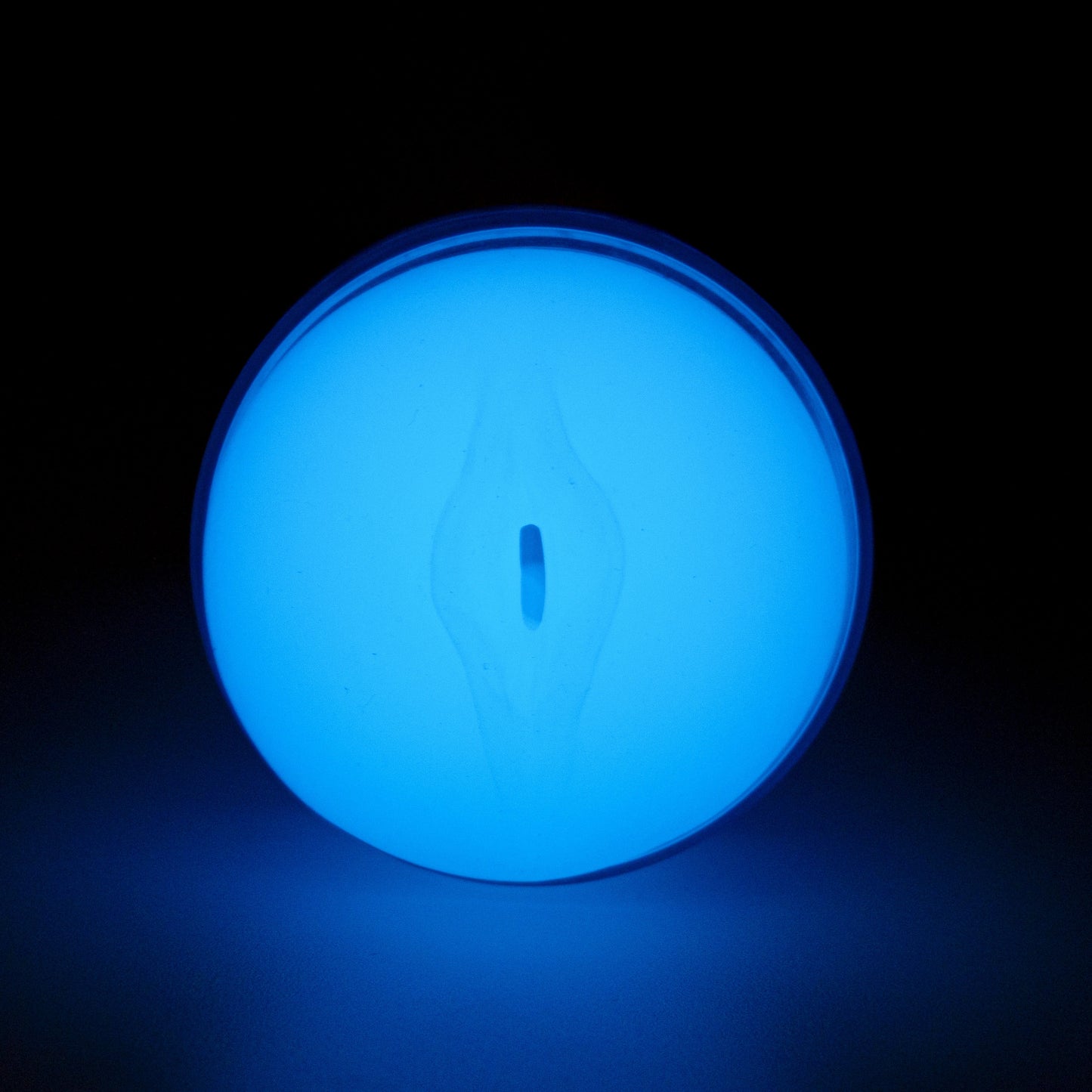 Kiiroo Feel Glow Glow-in-the-Dark Stroker