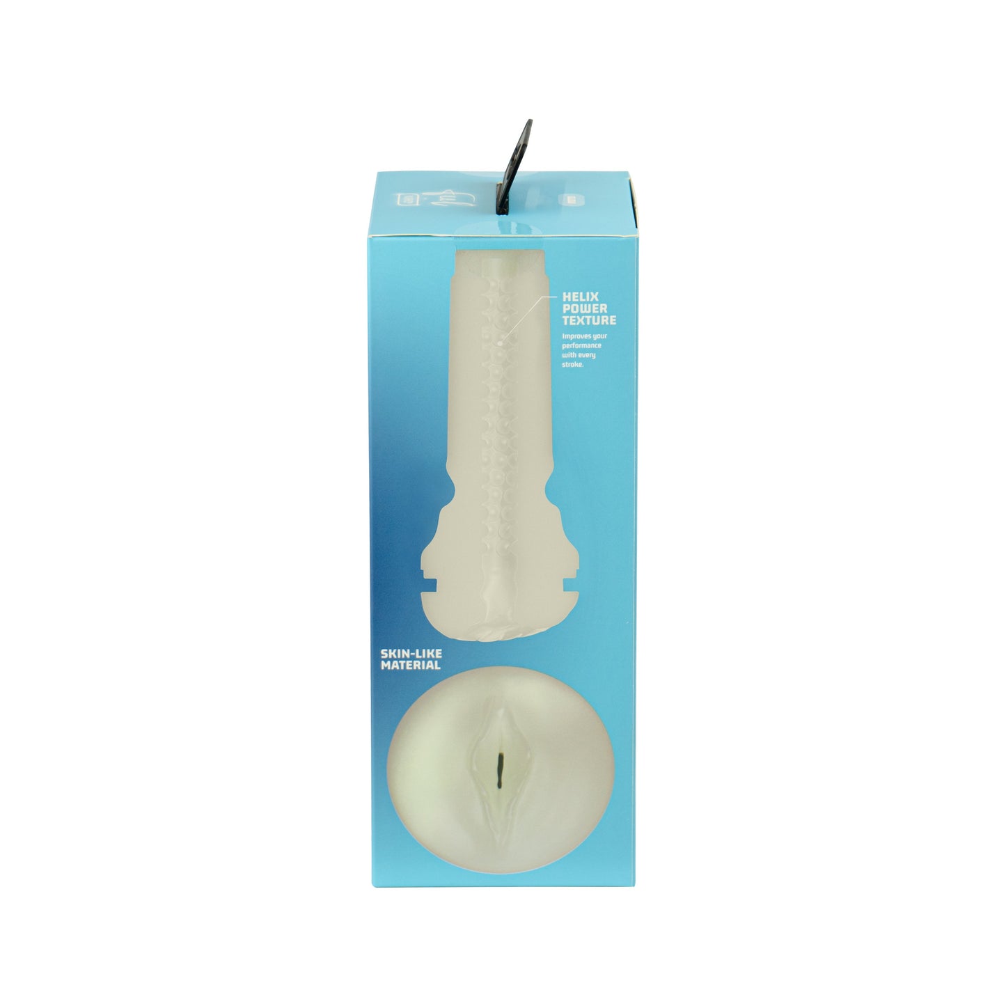 Kiiroo Feel Glow Glow-in-the-Dark Stroker