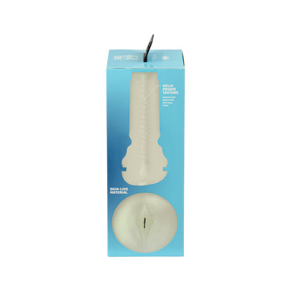 Kiiroo Feel Glow Glow-in-the-Dark Stroker