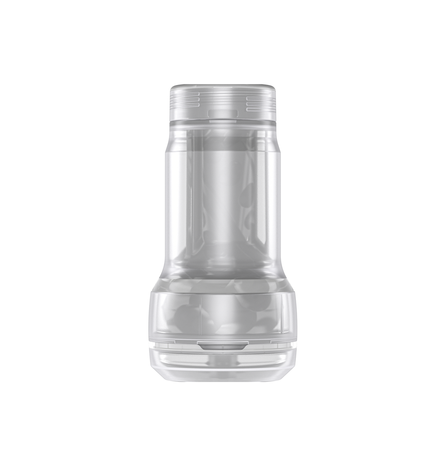 Kiiroo Pocket Stroker Crystal