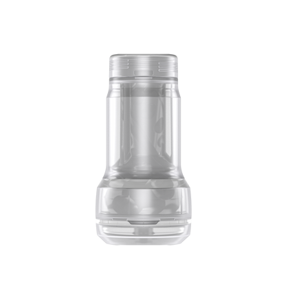 Kiiroo Pocket Stroker Crystal