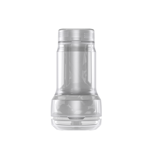 Kiiroo Pocket Stroker Crystal