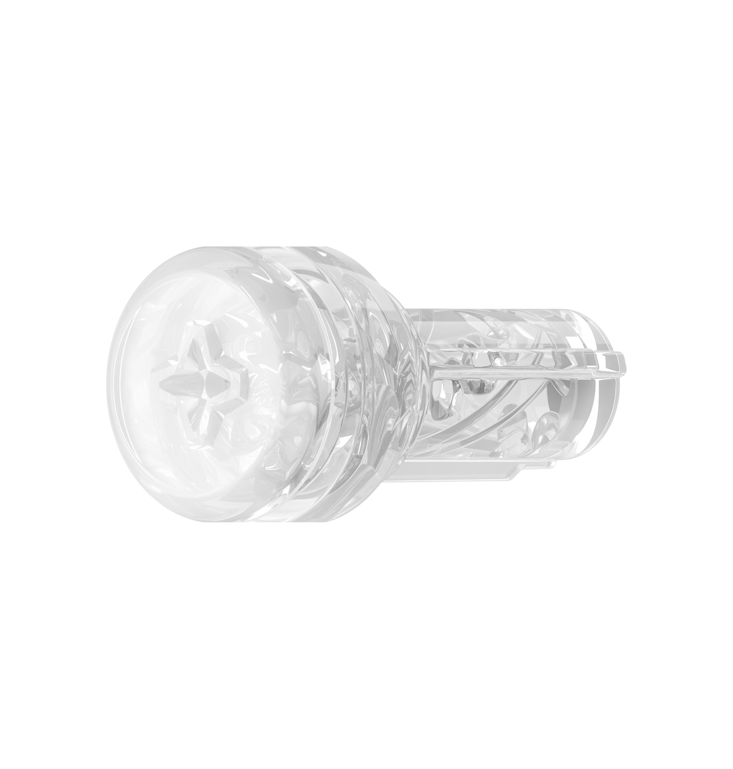 Kiiroo Pocket Stroker Crystal