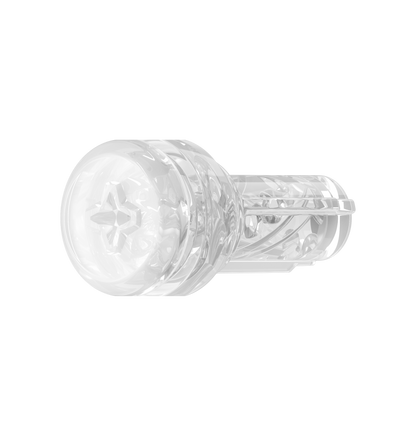 Kiiroo Pocket Stroker Crystal