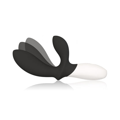 Lelo Loki Wave 2 - Black