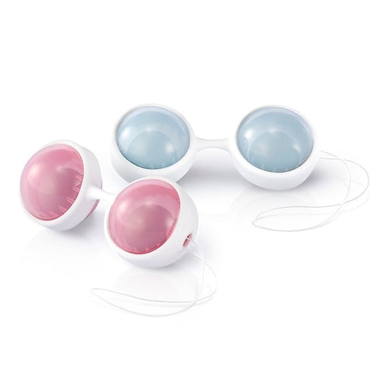 Lelo Luna Beads Mini