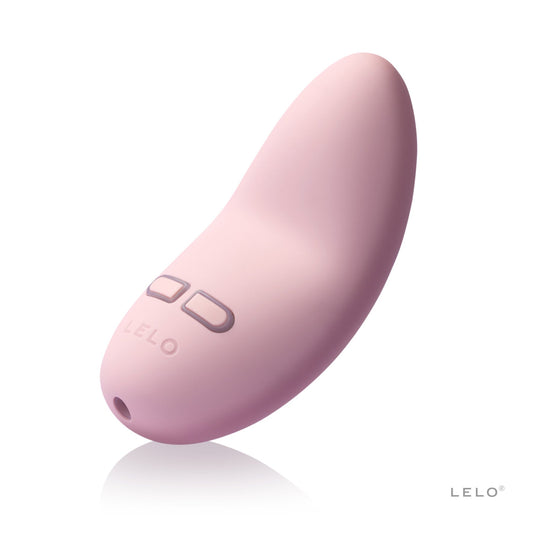 Lelo Lily 2 Scented Vibrator - Pink (Rose & Wisteria)