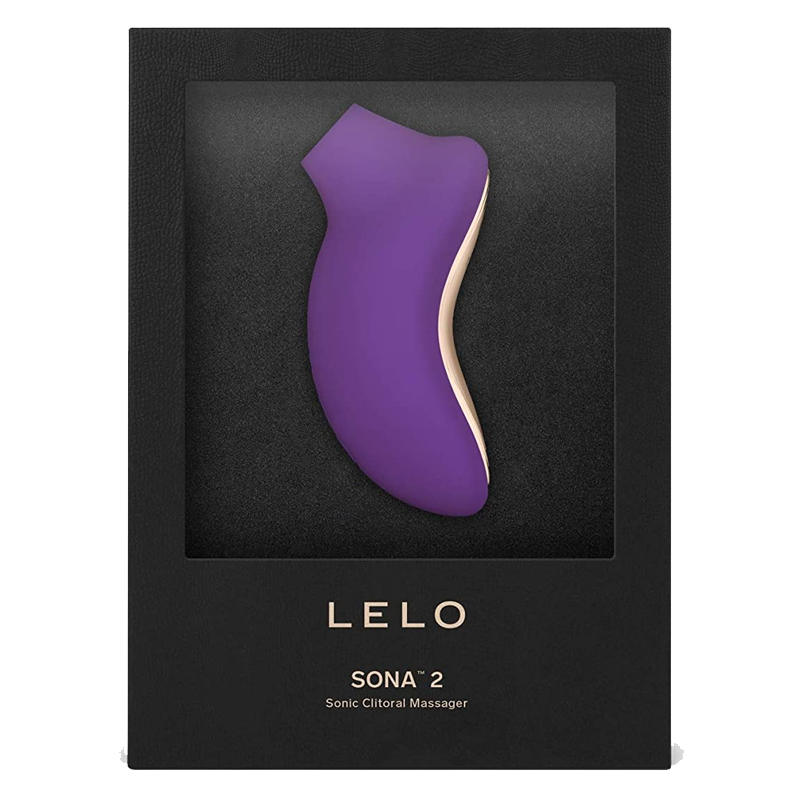 Lelo Sona 2 - Purple