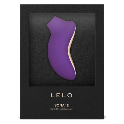 Lelo Sona 2 - Purple