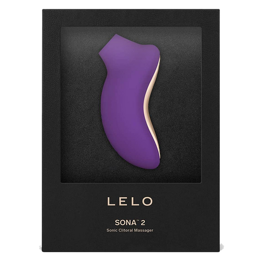 Lelo Sona 2 - Purple