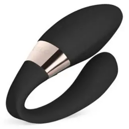 Lelo Tiani Harmony Vibrator  - Black