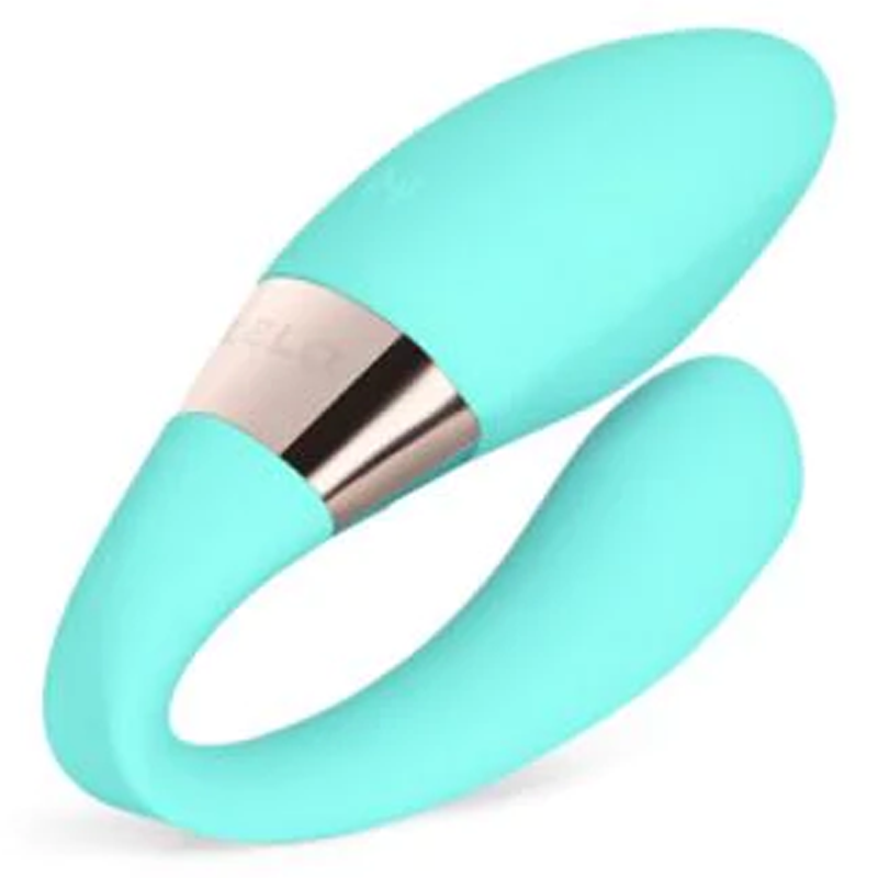 Lelo Tiani Harmony Vibrator - Aqua