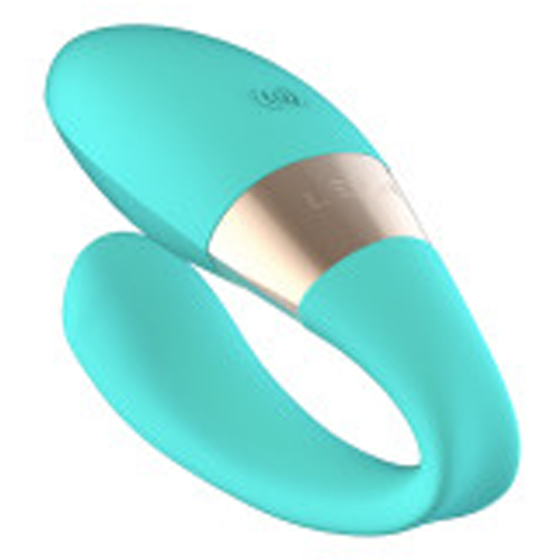 Lelo Tiani Harmony Vibrator - Aqua