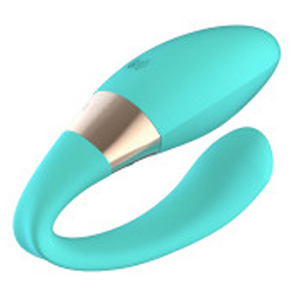 Lelo Tiani Harmony Vibrator - Aqua