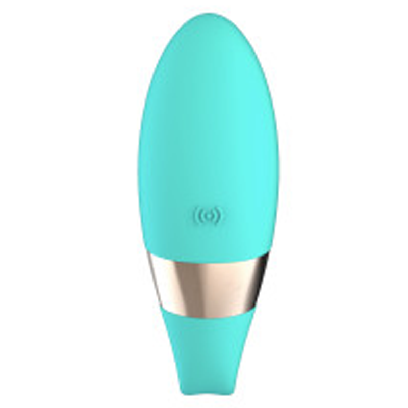 Lelo Tiani Harmony Vibrator - Aqua