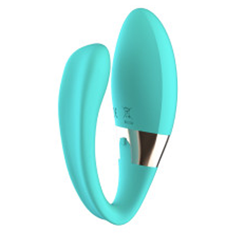 Lelo Tiani Harmony Vibrator - Aqua