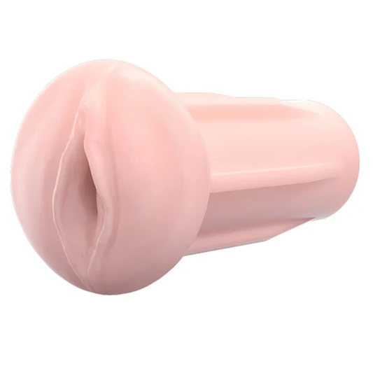 Lovense MAX 2 Vagina Shaped Sleeve - Flesh