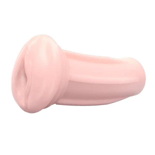 Lovense MAX 2 Vagina Shaped Sleeve - Flesh