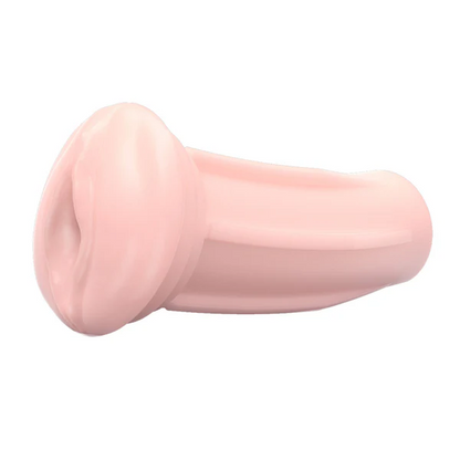 Lovense MAX 2 Vagina Shaped Sleeve - Flesh