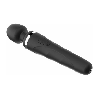 Lovense Domi 2 Programmable Wand - Black