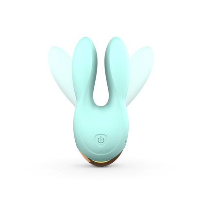 Love To Love Hear Me Silent Stimulator - Enjoy Mint