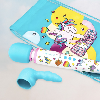 LE Wand Unicorn Wand Limited Edition Set