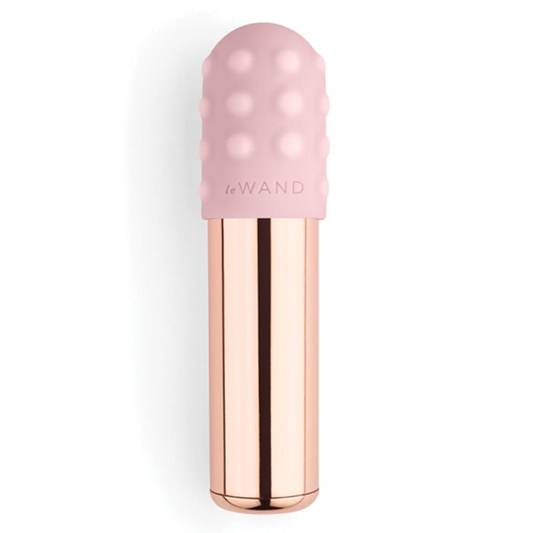 LE Wand Bullet Vibe - Rose Gold