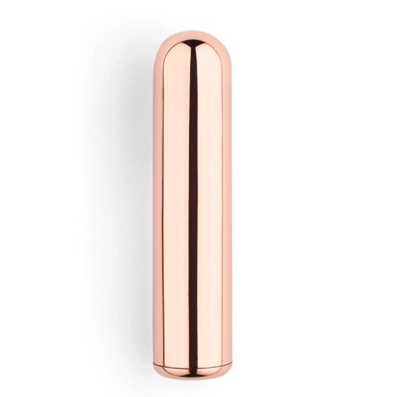 LE Wand Bullet Vibe - Rose Gold