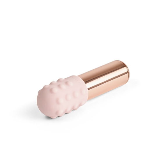 LE Wand Bullet Vibe - Rose Gold