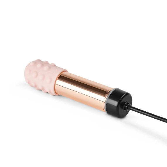 LE Wand Bullet Vibe - Rose Gold