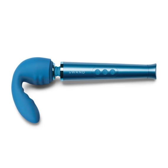 LE Wand Flexi Petite Silicone Attachment