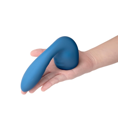 LE Wand Flexi Petite Silicone Attachment