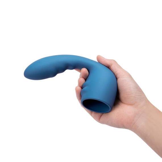 LE Wand Flexi Petite Silicone Attachment