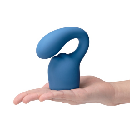 LE Wand Glider Petite Silicone Attachment