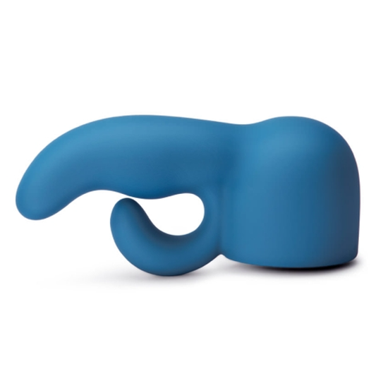 LE Wand Dual Petite Silicone Attachment