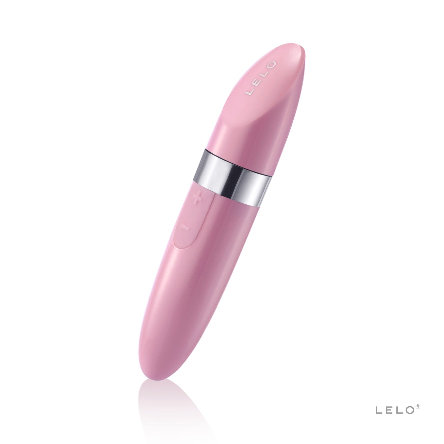 Lelo Mia 2 Bullet Vibrator - Pink