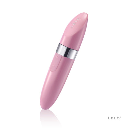 Lelo Mia 2 Bullet Vibrator - Pink