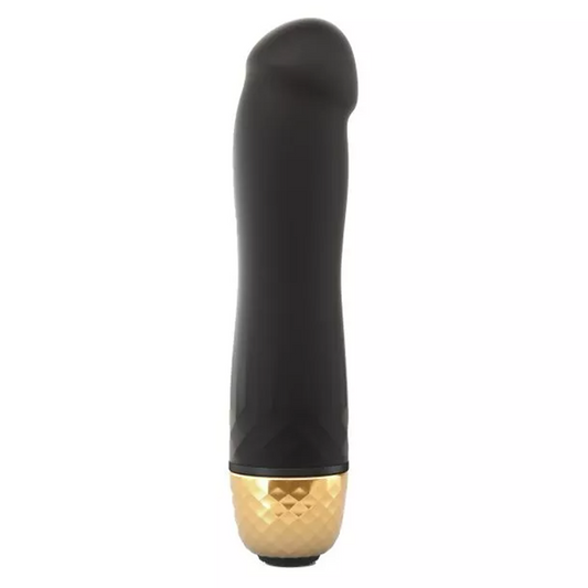 Dorcel Mini Must Vibrator Gold