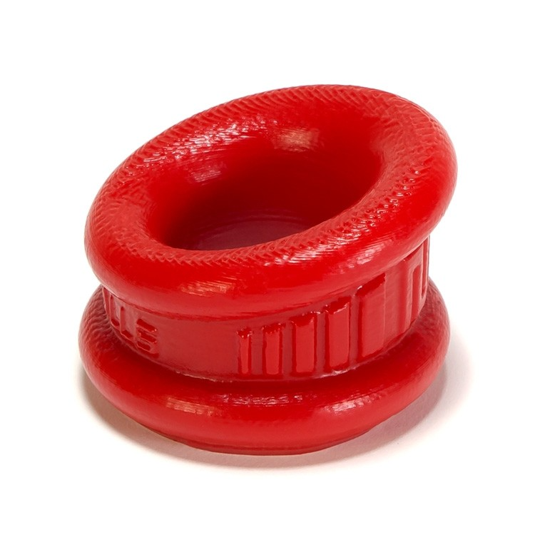 OxBalls Angle BallStretcher - Red