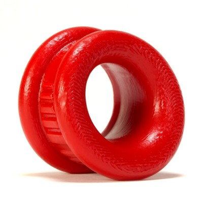 OxBalls Angle BallStretcher - Red