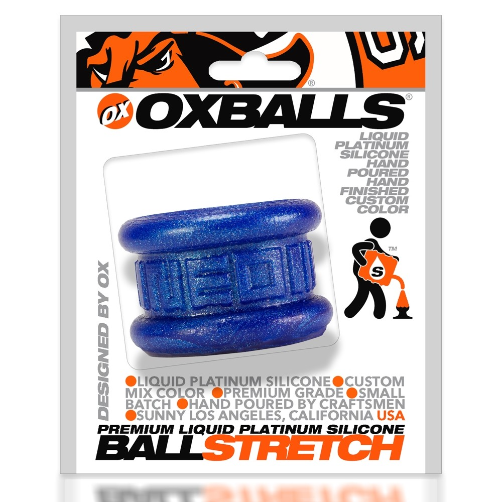 OxBalls Neo Short BallStretcher