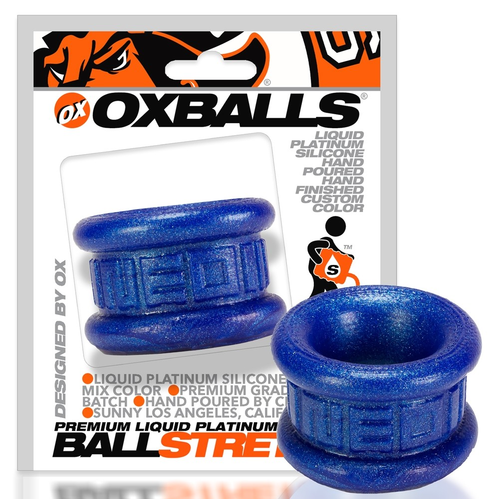 OxBalls Neo Short BallStretcher