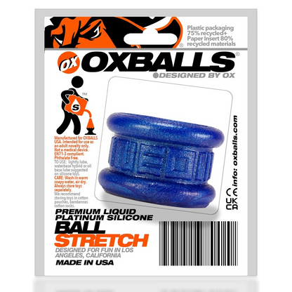 OxBalls Neo Short BallStretcher