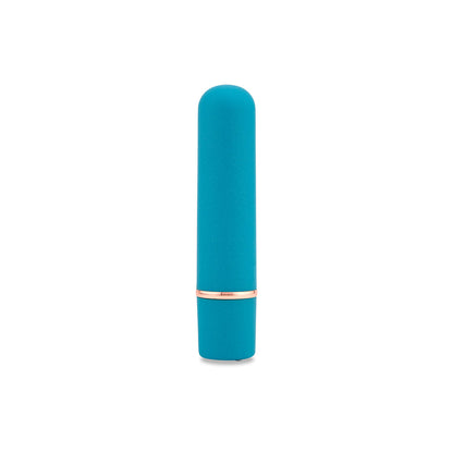 Nu Sensuelle Nubii Tulla Rounded Bullet - BLUE