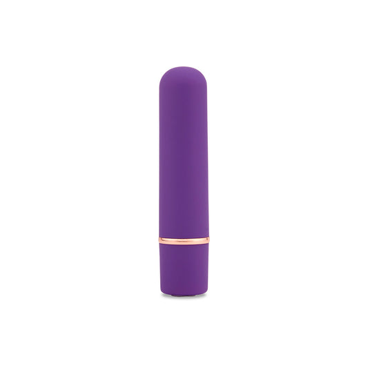 Nu Sensuelle Nubii Tulla Rounded Bullet - Purple