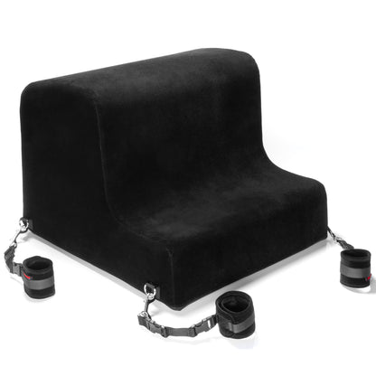 Liberator Obéir Spanking Bench with Cuffs