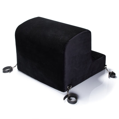 Liberator Obéir Spanking Bench with Cuffs